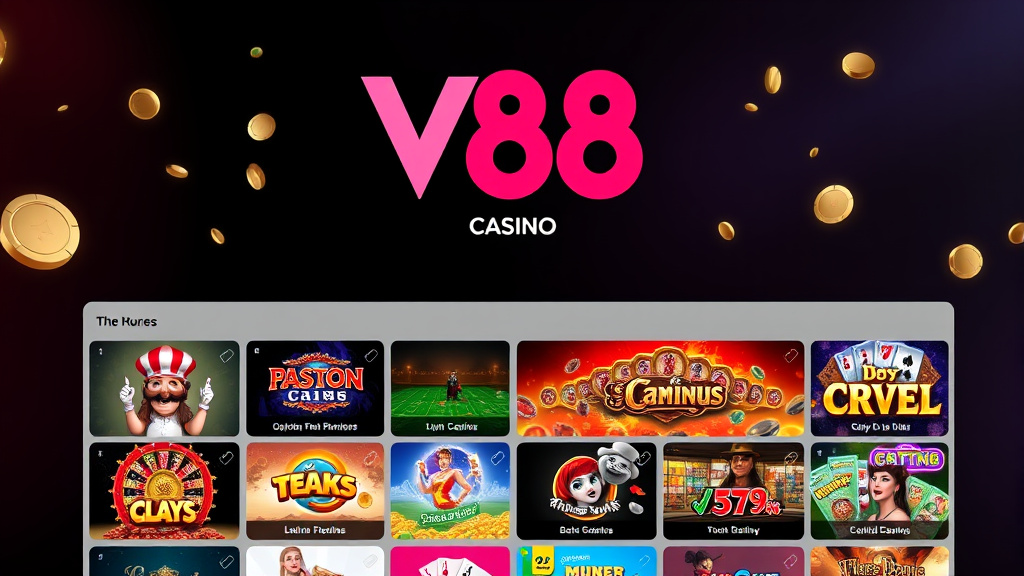 chien thang v88 kham pha top game v88 dinh cao 2025 681e1ac7ae8b8