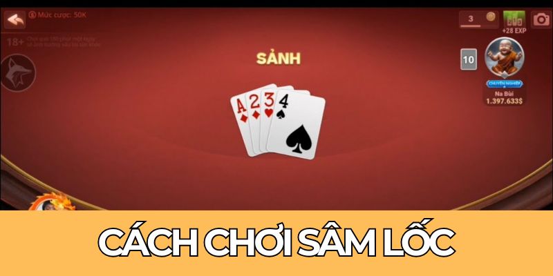 Cách Chơi Sâm Lốc Hay Kiếm Bộn Tiền Từ Cao Thủ - Bộ sưu tập ảnh cute, đáng yêu làm avatar, hình nền điện thoại