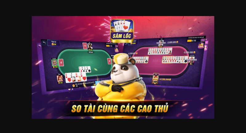 Cách chơi sâm lốc – nhận thưởng rủng rỉnh về tài khoản - 33win