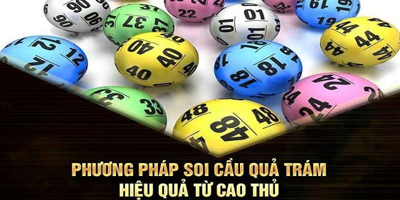 Soi Cầu Quả Trám - Nâng Cao Cơ Hội Chiến Thắng Tại 789Win