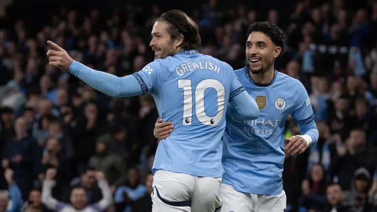 Soi kèo Ngoại hạng Anh tuần này: Nhận định, dự đoán kết quả vòng 36 Premier League 2024/25
