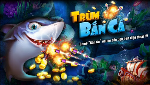 trum ban ca 3d 681ec97e7f3cf