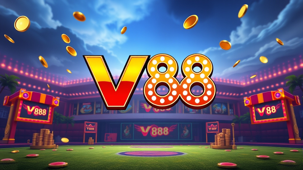 V88 Lừa Đảo Sự Thật Phũ Phàng - Cảnh Báo Cho Người Chơi!