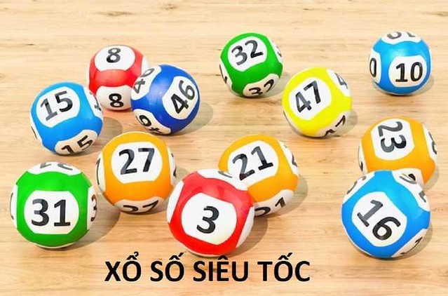 Phương pháp chơi xổ số siêu tốc tại onbet az | Xổ số siêu tố… | Flickr