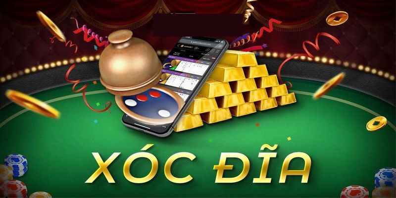 Xóc Đĩa Online – Game Dân Gian Hấp Dẫn, Thưởng Cực Lớn